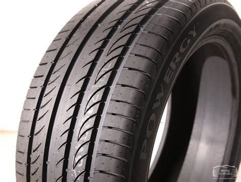 Vasaras Riepas R Pirelli Powergy Riepu Gar A