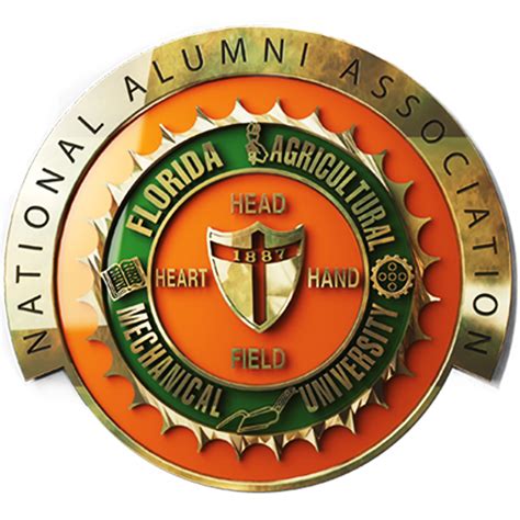 Famu Logos