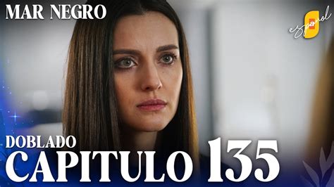 Mar Negro Fugitiva Capítulo 135 Youtube