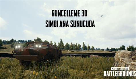 Pubg G Ncelleme Imdi Ana Sunucuda Flank Esports Yeni Nesil