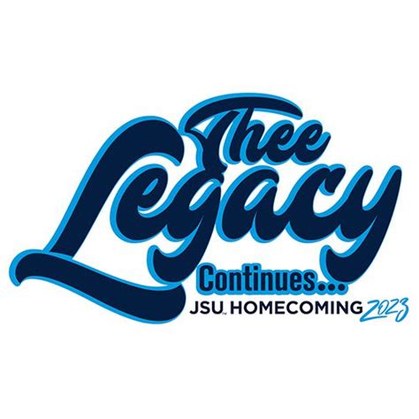 Homecoming Parade JSU Homecoming