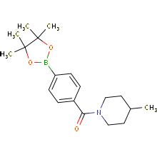 Chemshuttle Methylpiperidin Yl Tetramethyl