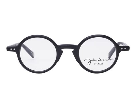 Lunettes De Vue John Lennon Jo187 Ni