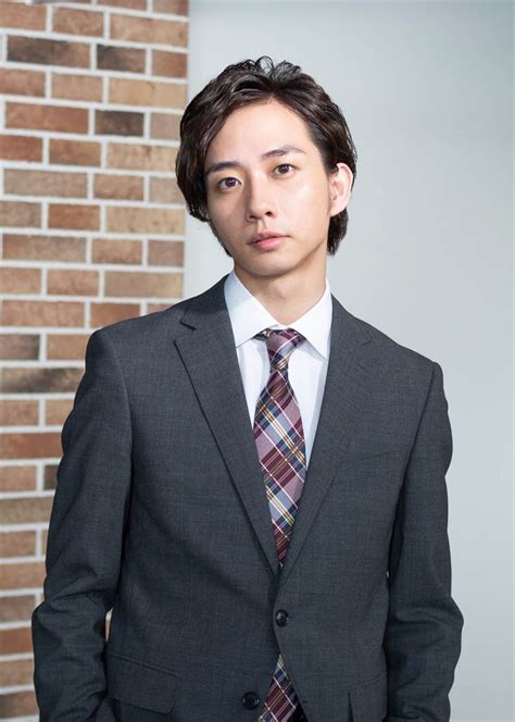 Travis Japan・中村海人、wowowドラマ初出演で反町隆史と共演 『今どきの若いモンは』で若手エース社員に ドラマ ニュース