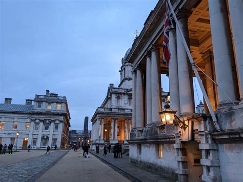 Greenwich Christmas market lantern parade today - Murky Depths