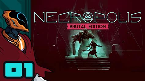 Let S Play Necropolis Brutal Edition Multiplayer Pc Gameplay Part