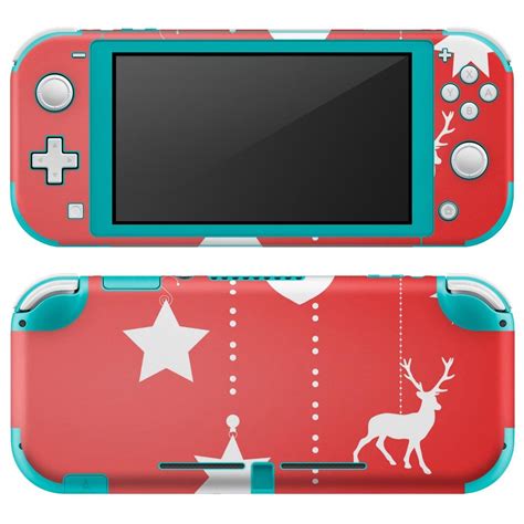 楽天市場igsticker Nintendo Switch Lite 専用 デザインスキンシール 全面 ニンテンドー スイッチ ライト