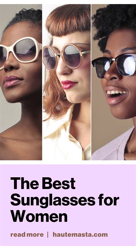 Style Up Your Look With The Best Sunglasses For Women In 2023 In 2024 Timeless Shades