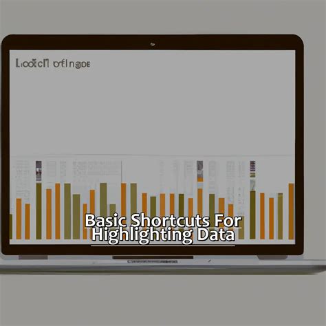 15 Essential Excel Shortcuts For Highlighting Data