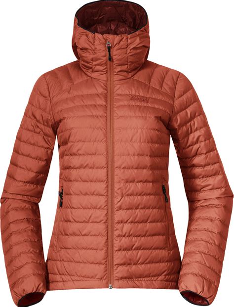 Bergans Lava Light Down Hood Jacket Ab 12500 € Preisvergleich Bei