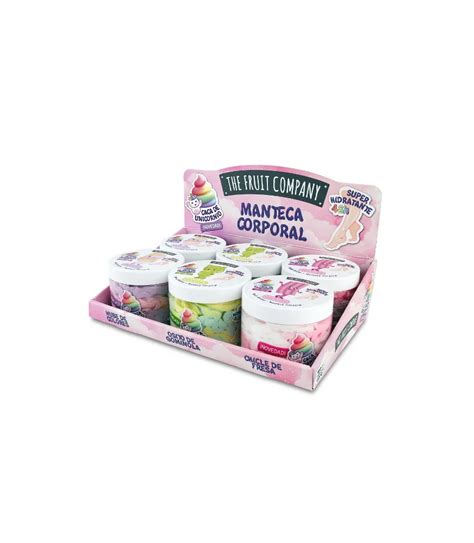 BEURRE CHANTILLY GUIMAUVE POT DE 250ML Beauty Joy