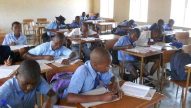 Top 10 High Schools in Zimbabwe - Youth Village Zimbabwe