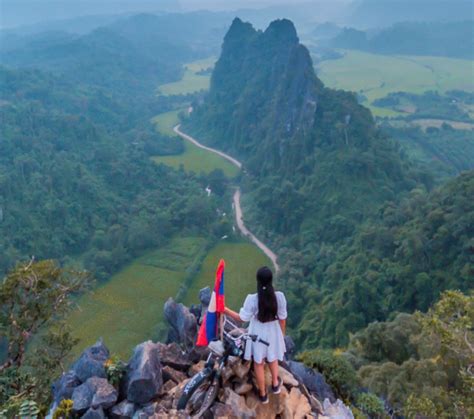 Things To Do In Vang Vieng A Scenic Painting In Laos Suvarna Arora