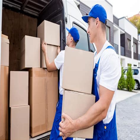 House Shifting Household Relocation Service In Trucking Cube Local In