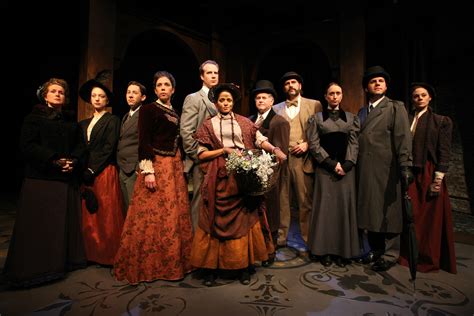 Pygmalion - Theatre reviews