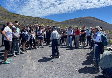 XXXVI Jornades de Camp del Grup de Geografia Física 2023 A G E