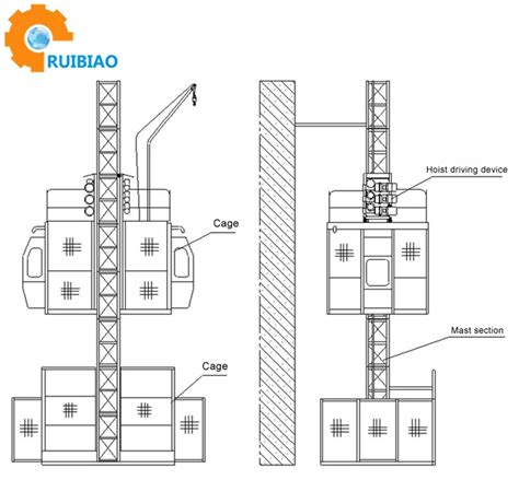 Tower Crane Mast Section - Buy Tower Crane Mast Section,Used Tower ...