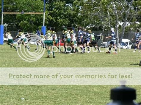 Under 13 2006 Upper Ross Junior Rugby League Inc Sportstg