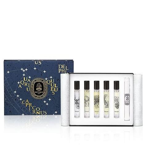 Eau de Parfum Fragrance Gift Set | Fragrance gift set, Eau de parfum ...