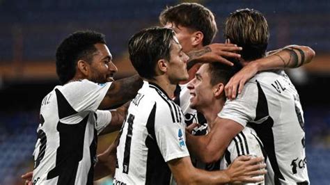 La Juventus Sui Social Semifinale Fissata Ci Vediamo A Riyadh