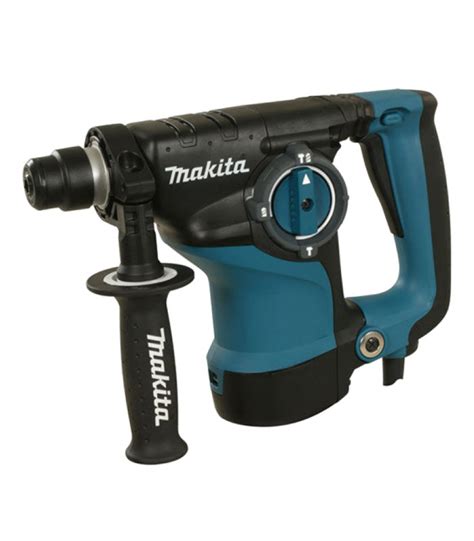 Perfo Burineur Sds Plus W J Makita Hr F