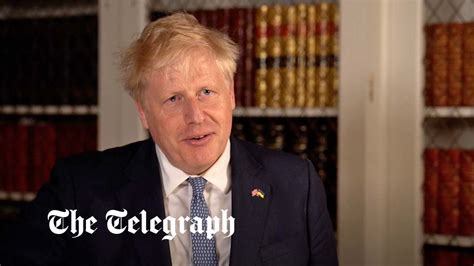 We Can Move On Boris Johnson Wins Vote Of Confidence Youtube