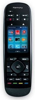 Logitech Harmony Ultimate One - Fernbedienungen im Test