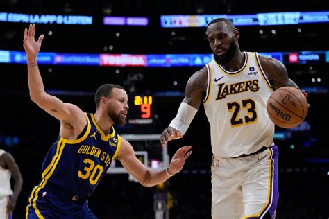 Nba／curry復出轟31分！勇士128121戰勝湖人 詹皇空砍40分無用 運動 Nownews今日新聞