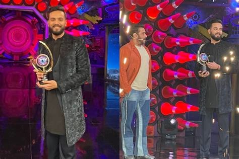 Bigg Boss Ott 2 Winner Live Updates Elvish Yadav Wins Salman Khan Show