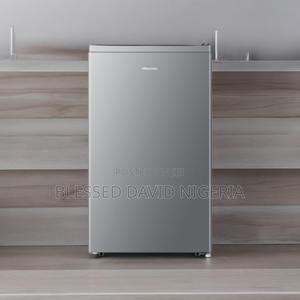 Hisense Dr L Single Door Refrigerator Ref Dr In Ojo Kitchen