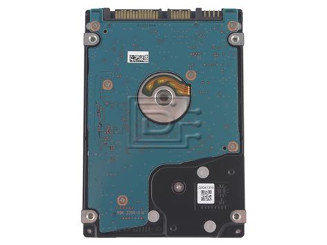 Toshiba MQ01ABD100 / HDKBB96 1000GB / 1TB 5400rpm 2.5" SATA Hard Drive