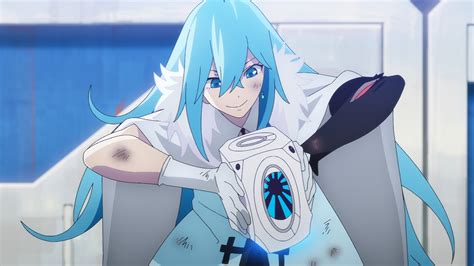 Anime Recommendation of the Week - Vivy - Anime Ignite