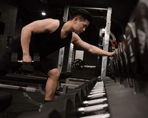 Personal Training Gym About The Vault Fitness Hong Kong