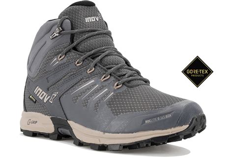 Inov Roclite G Gore Tex V W Special Offer Woman Shoes Trails