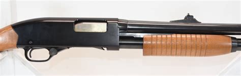 Winchester Defender 12 Gauge 3 Shotgun Landsborough Auctions