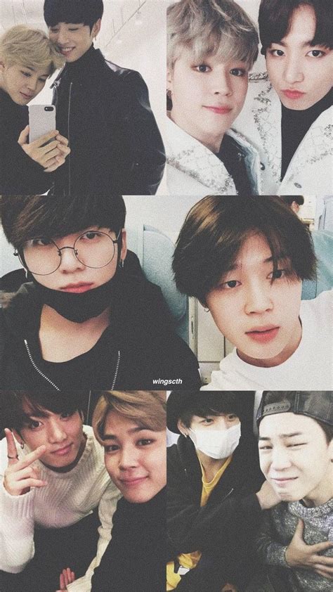 Jikook Laptop Wallpapers Top Free Jikook Laptop Backgrounds