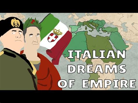 Italian Colonial Empire