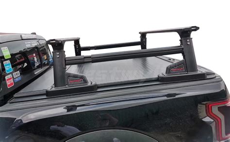 Bestwyll Custom Cargo Rack Aluminum Ute Pickup Car Retractable Truck