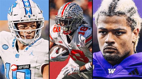 Nfl News Top Surprising Nfl Draft Picks Of Decisions That