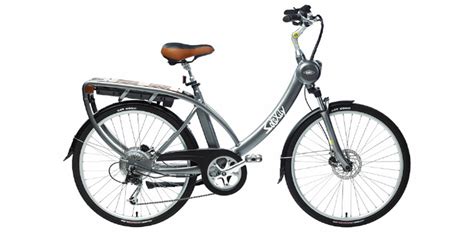 Solex Solexity 400 Review