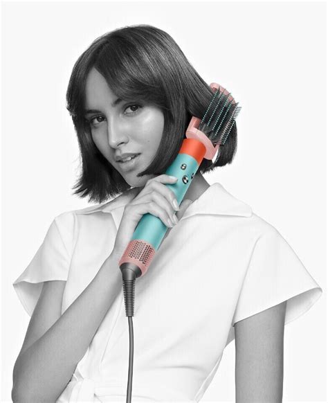 Dyson Airwrap Complete Long Multi Hairstyler Ceramic Pop en solde à