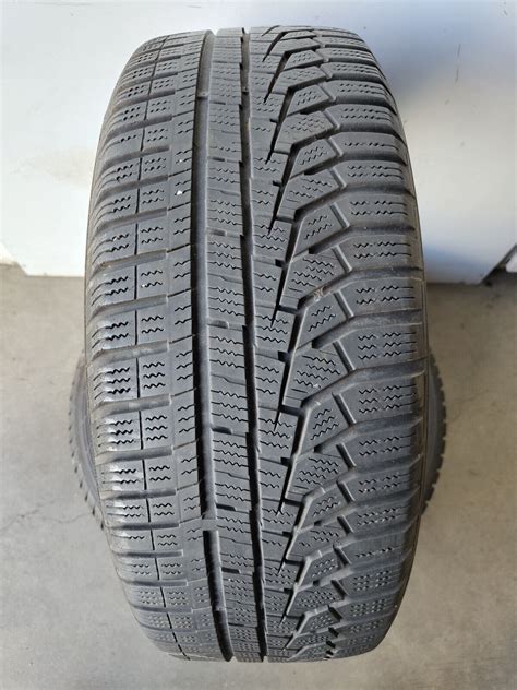 X Hankook Winter I Cept Evo W R H M S Winterreifen