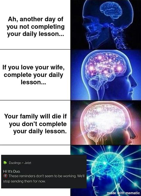 Stages of guilt-tripping : r/memes