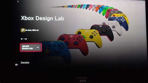 Se Ha Filtrado El Regreso De Xbox Design Lab Djprietoyneta