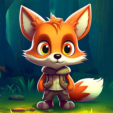 Trixy Fox Educative Games For Pc Mac Windows Free