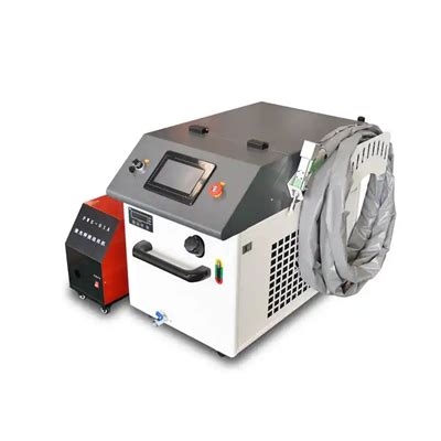 3 In 1 Fiber Laser Welder Cleaner Cutter Knowledge