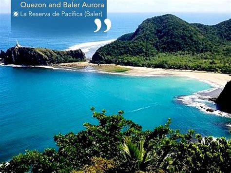 Residential Beach Lot For Sale In Baler Aurora Lots November