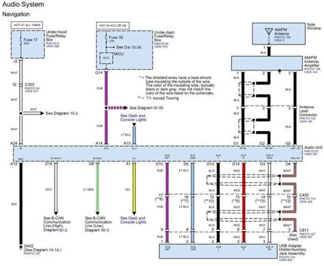 Honda Civic Main Relay Diagram Honda Main Relay Wiring Diagr