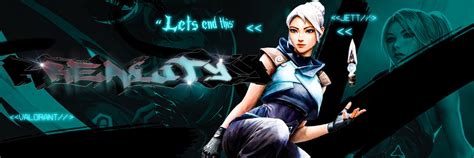 valorant banner (jett) by RealityLovesYou on DeviantArt