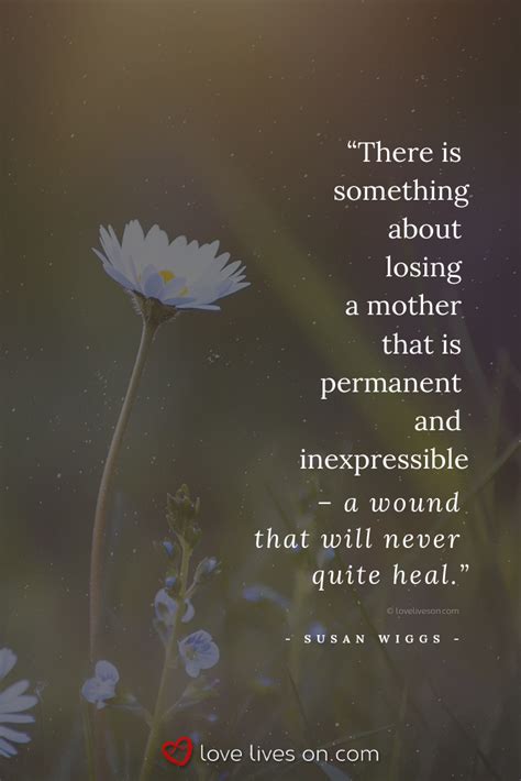 21 Remembering Mom Quotes Mom In Heaven Memorial Quotes For Mom